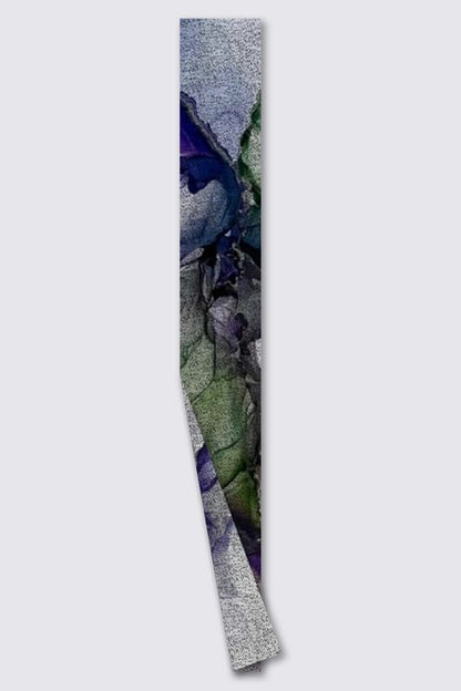 Aspen Scarf (Grapes and Vine